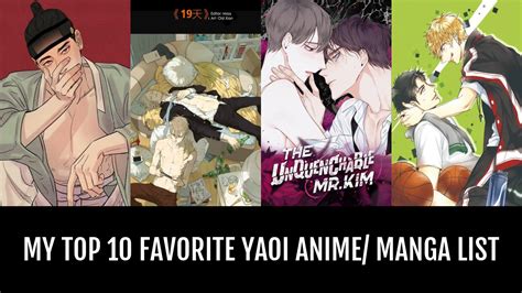 Yaoi Anime Manga (@yaoianimemanga2) .